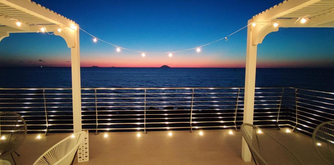 Hotel Resort Rocca Di Vadaro กาโปวาติกาโน ภายนอก รูปภาพ