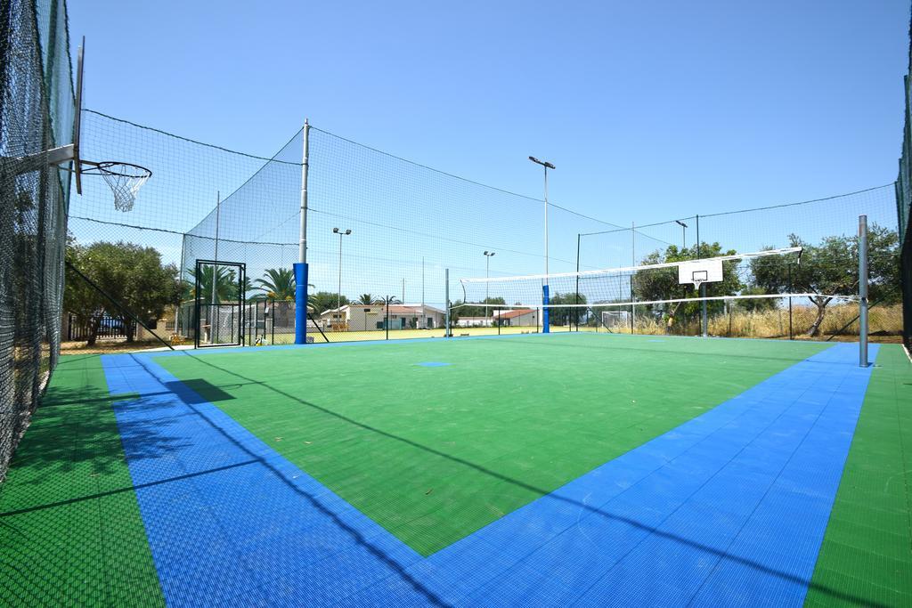 Hotel Resort Rocca Di Vadaro กาโปวาติกาโน ภายนอก รูปภาพ