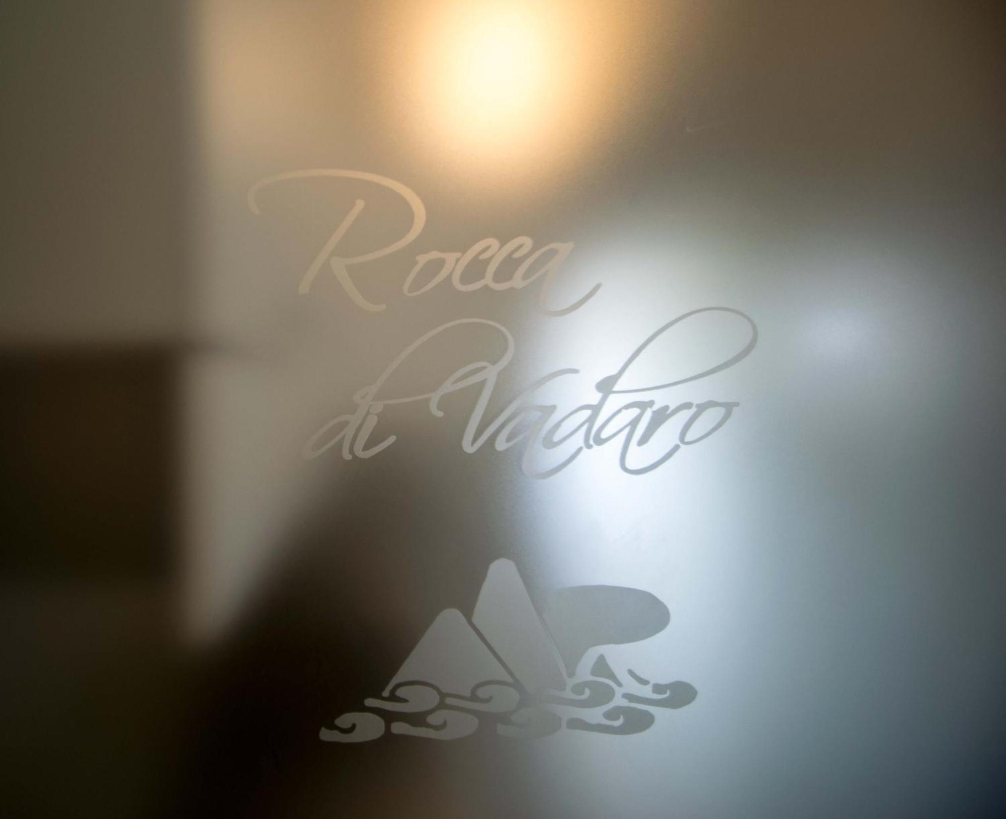 Hotel Resort Rocca Di Vadaro กาโปวาติกาโน ห้อง รูปภาพ