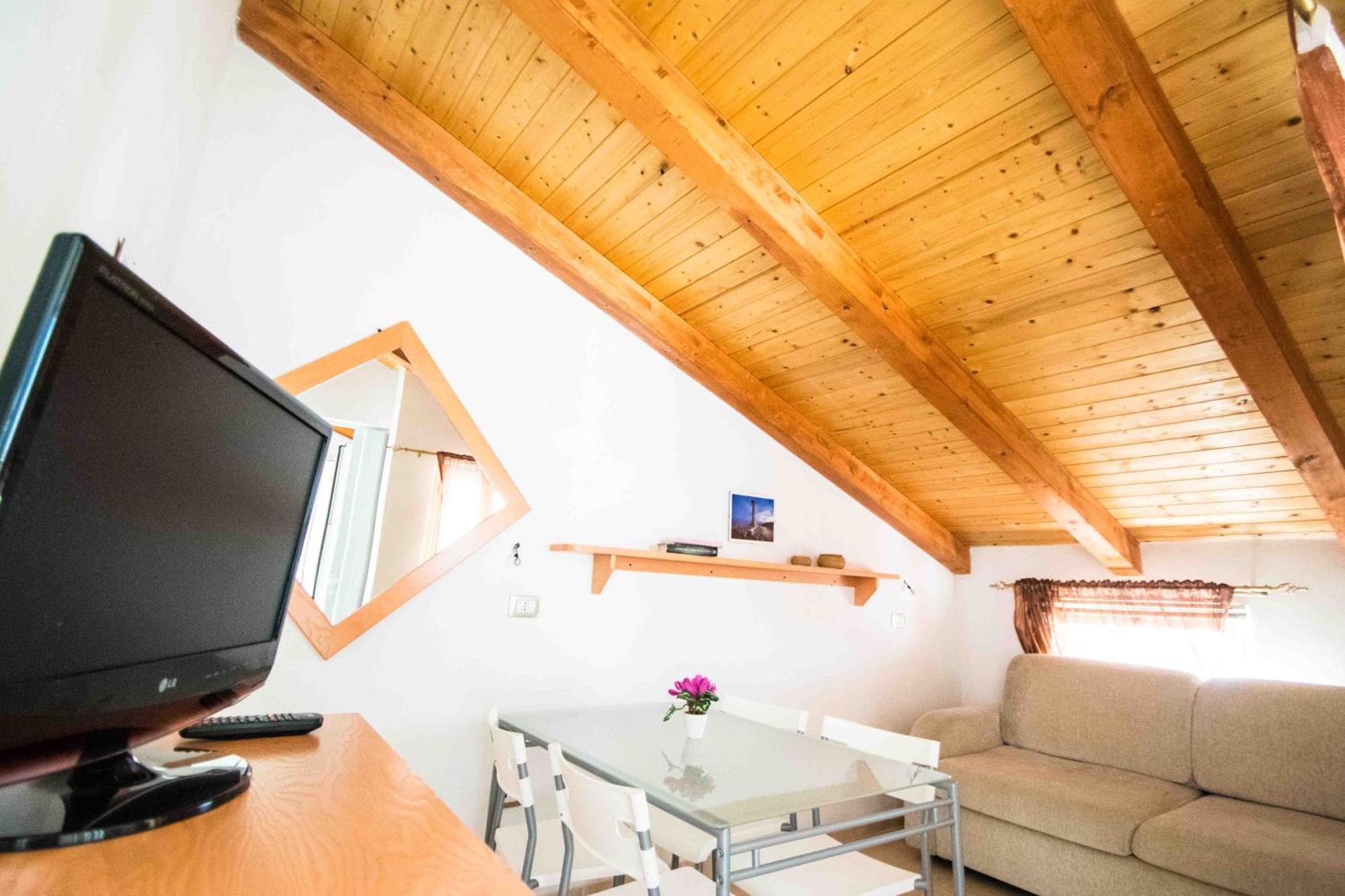 Hotel Resort Rocca Di Vadaro กาโปวาติกาโน ห้อง รูปภาพ