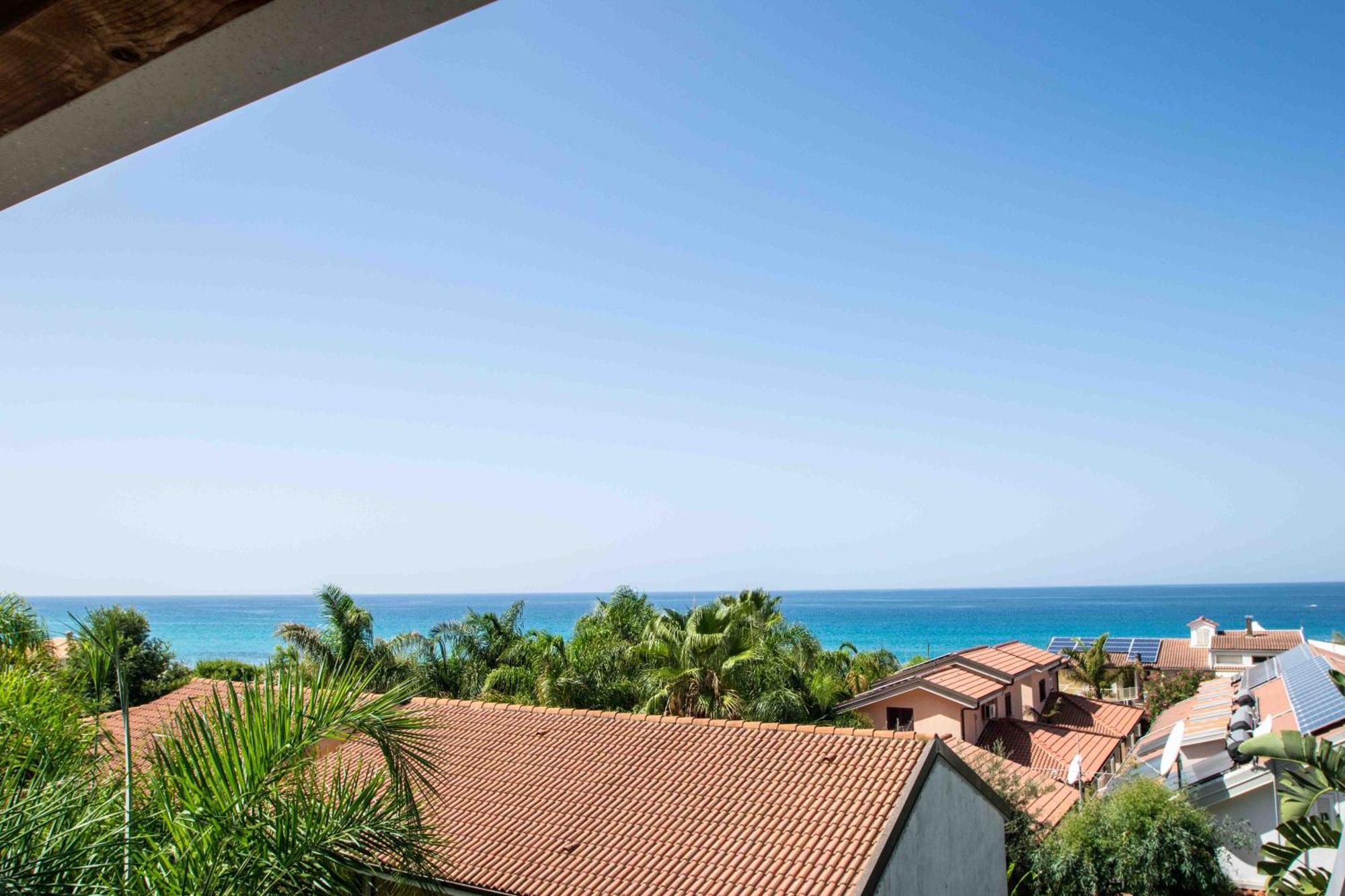 Hotel Resort Rocca Di Vadaro กาโปวาติกาโน ห้อง รูปภาพ
