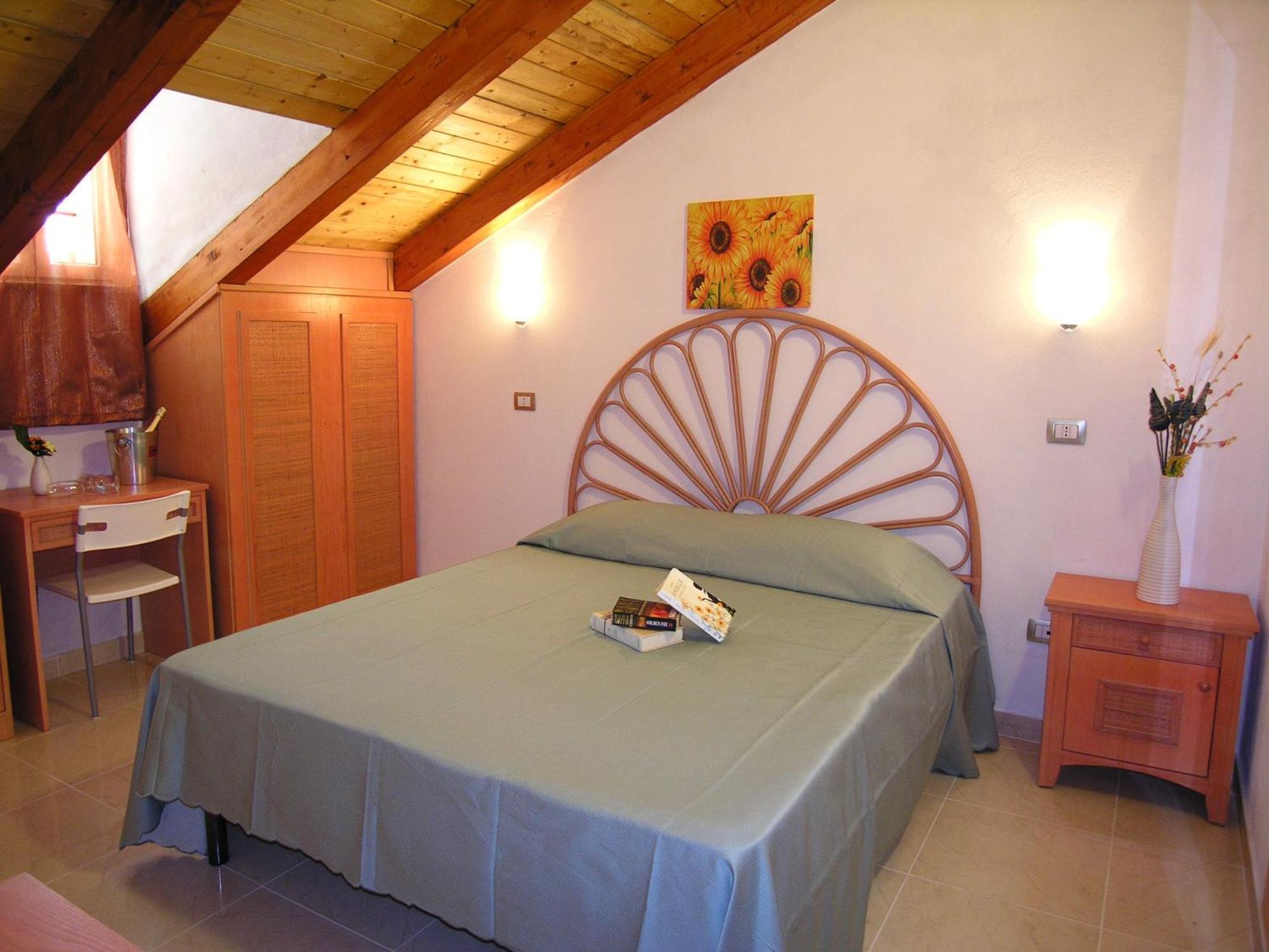 Hotel Resort Rocca Di Vadaro กาโปวาติกาโน ห้อง รูปภาพ